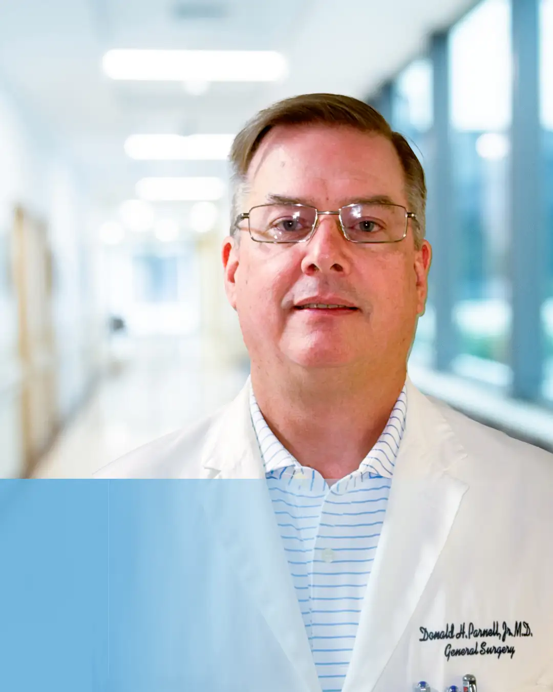 Third River Medical Oxford - OneCare Medical - Dr. Parnell